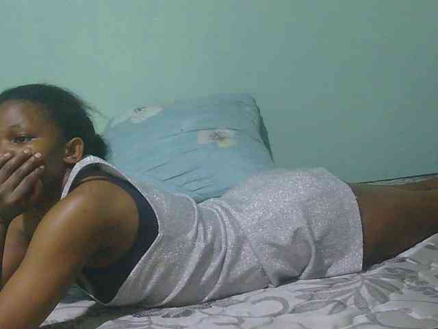 sexxynila webcam