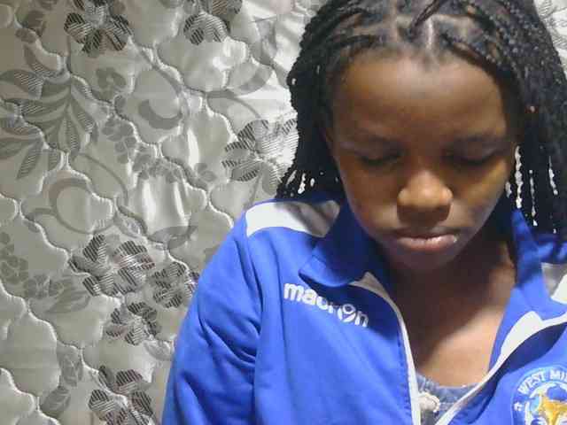 sexxynila webcam