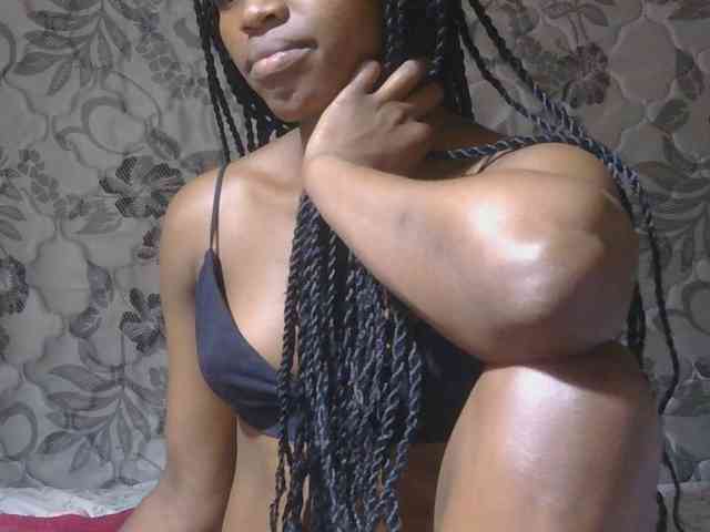 sexxynila webcam
