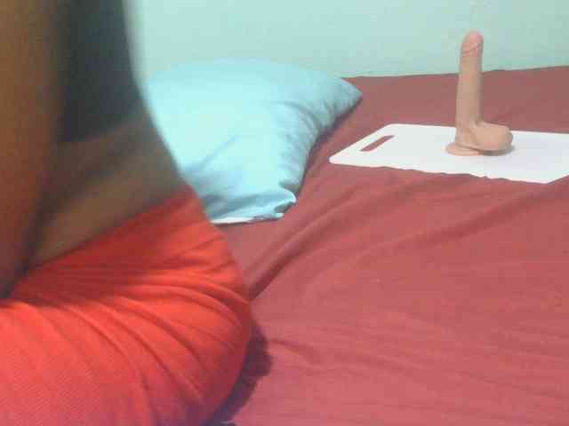 sexxynila webcam