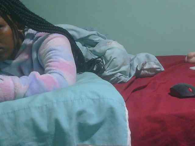 sexxynila webcam