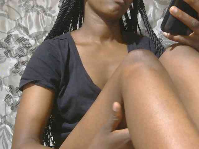 sexxynila webcam