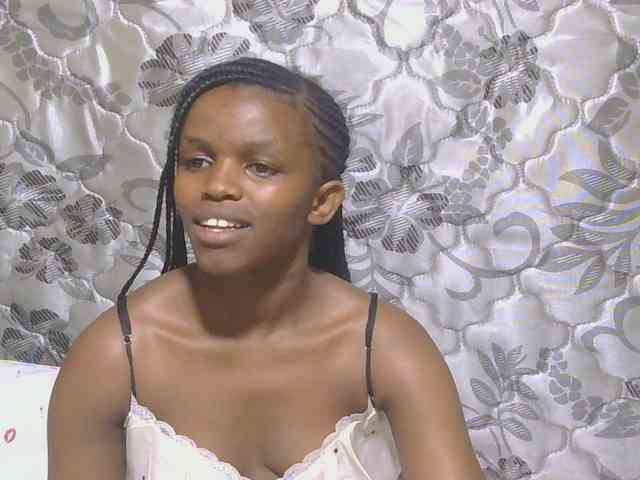 sexxynila webcam