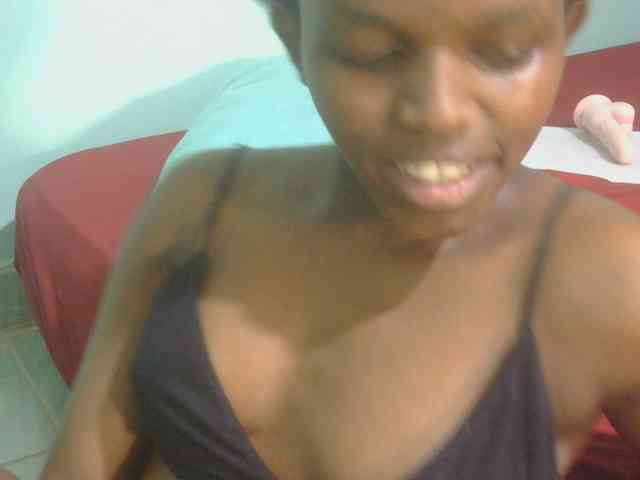 sexxynila webcam