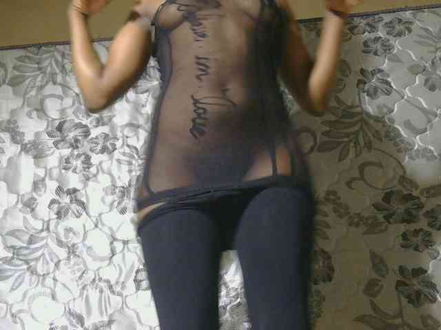 sexxynila webcam