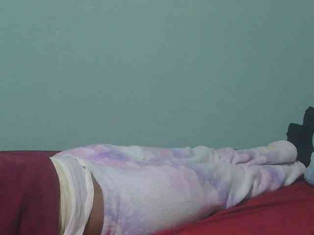 sexxynila webcam