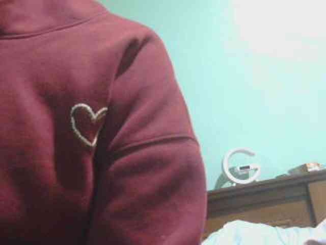 sexxynila webcam