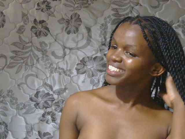 sexxynila webcam