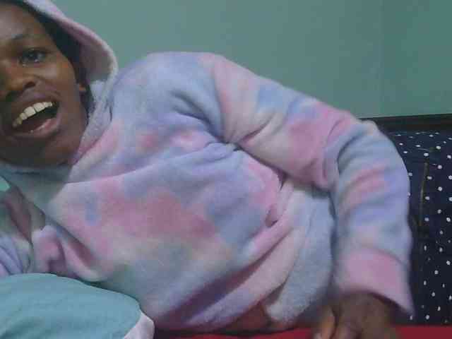 sexxynila webcam