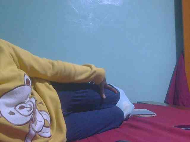 sexxynila webcam