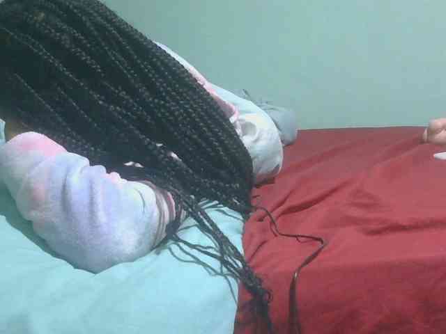 sexxynila webcam