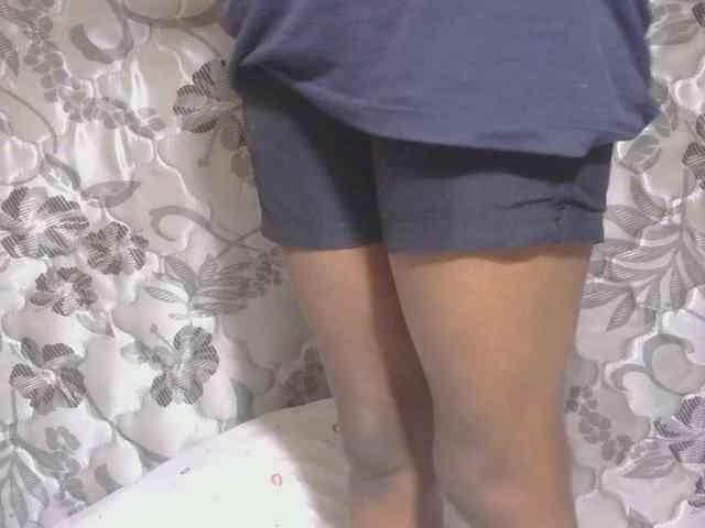 sexxynila webcam