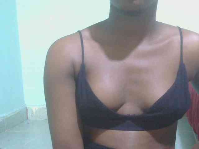 sexxynila webcam