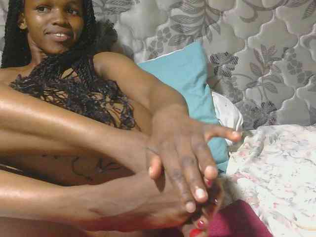 sexxynila webcam