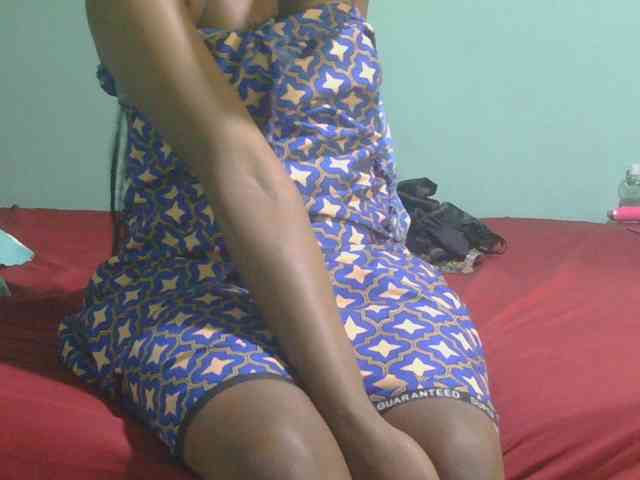 sexxynila webcam