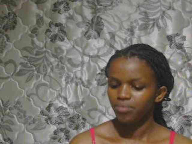 sexxynila webcam