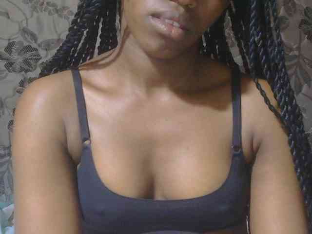 sexxynila webcam