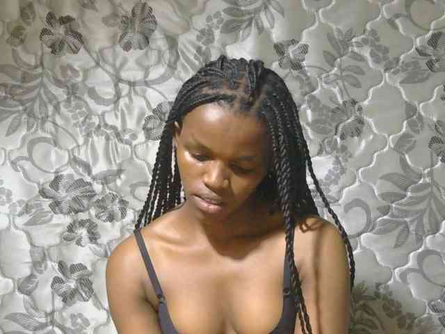 sexxynila webcam