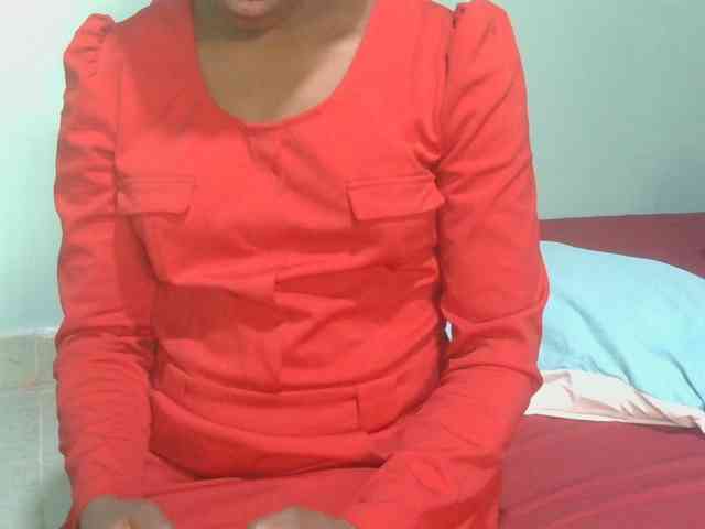 sexxynila webcam