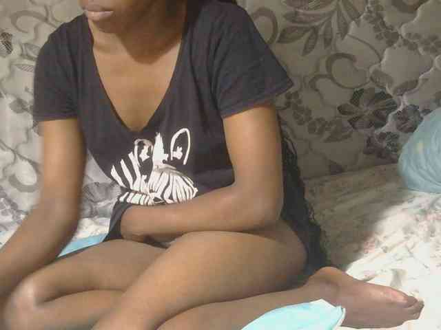 sexxynila webcam