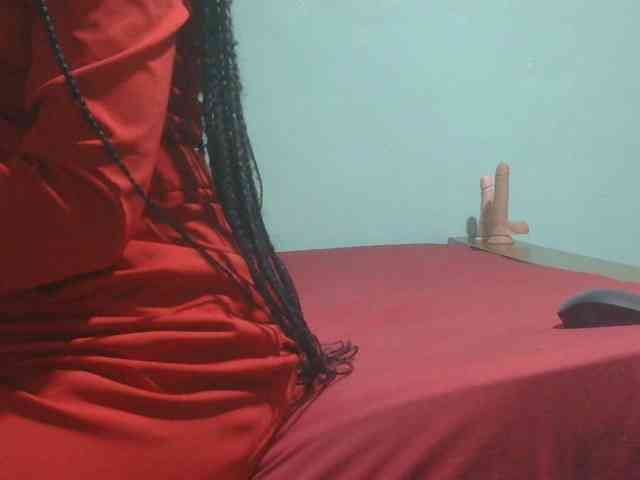 sexxynila webcam