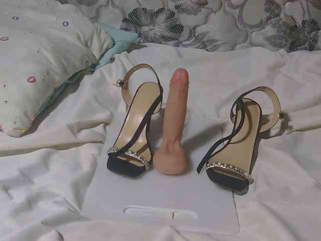 sexxynila webcam