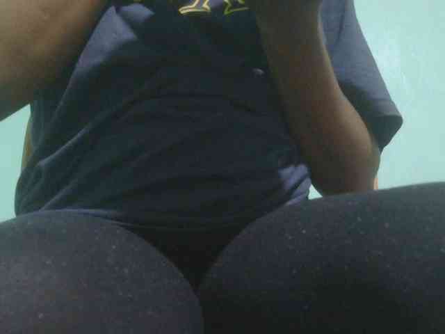 sexxynila webcam