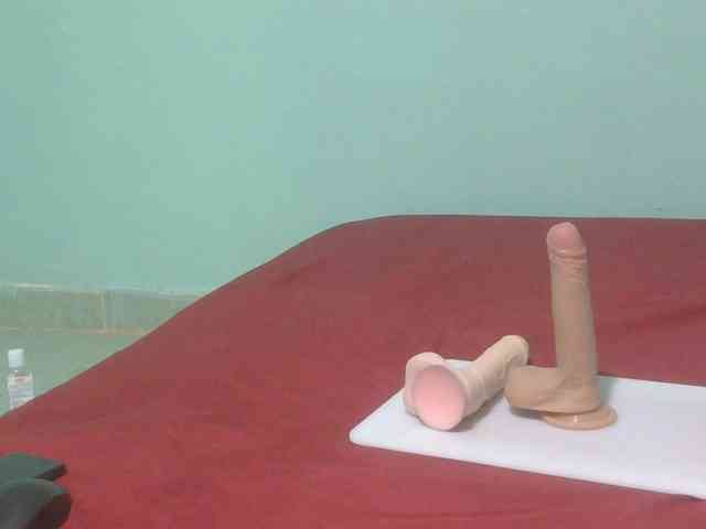 sexxynila webcam