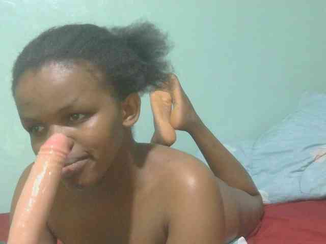 sexxynila webcam