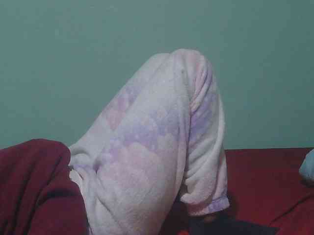 sexxynila webcam
