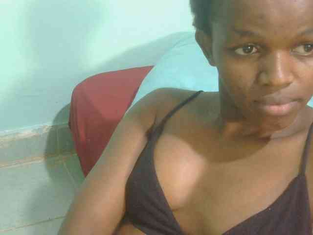 sexxynila webcam