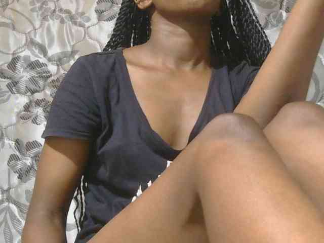 sexxynila webcam