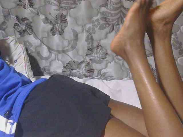 sexxynila webcam