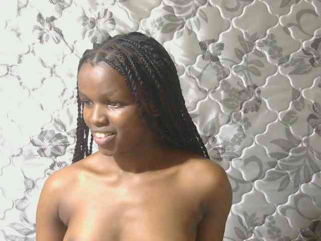 sexxynila webcam
