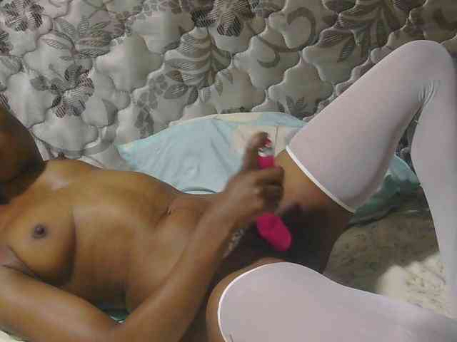 sexxynila webcam