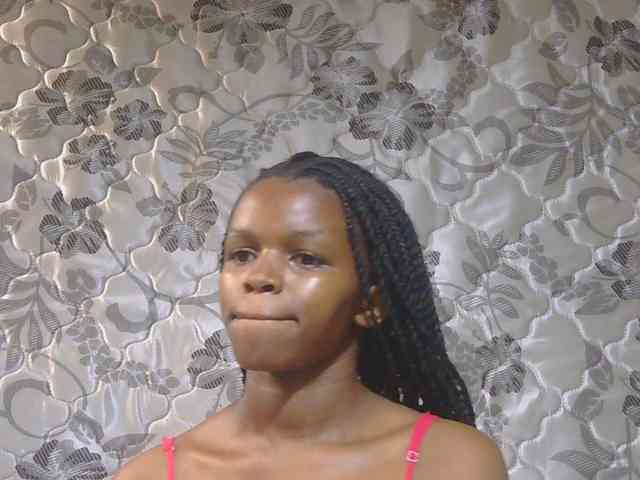 sexxynila webcam
