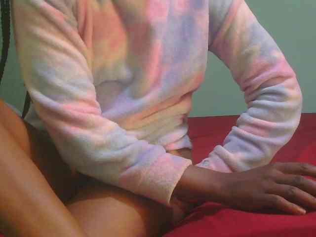 sexxynila webcam