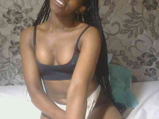 sexxynila webcam