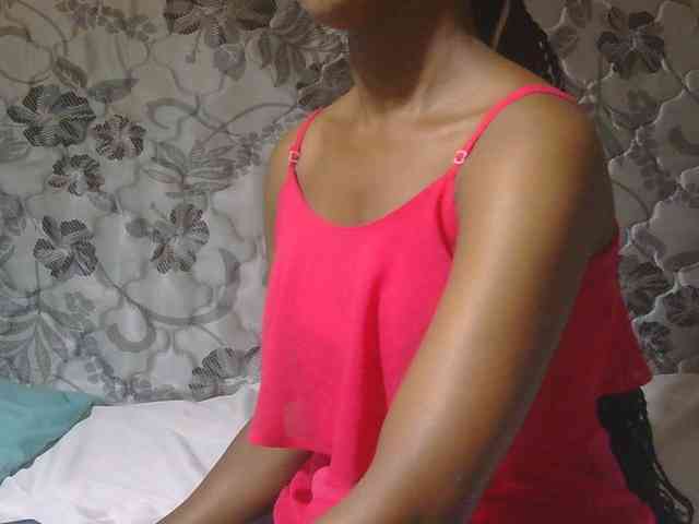 sexxynila webcam