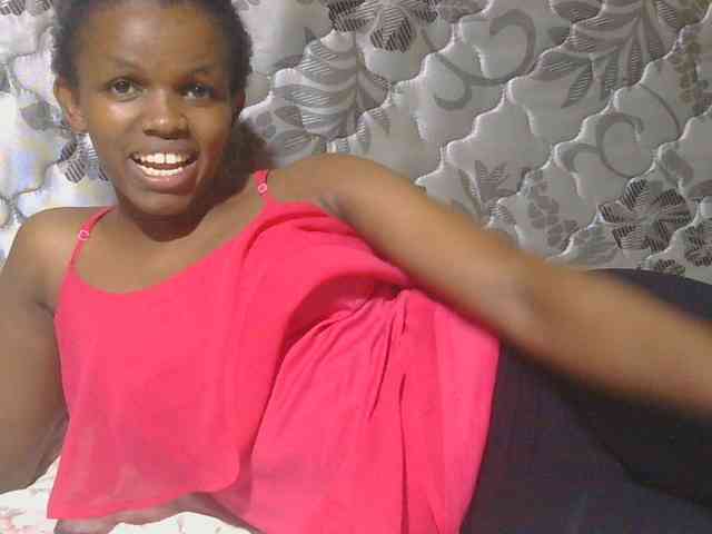 sexxynila webcam