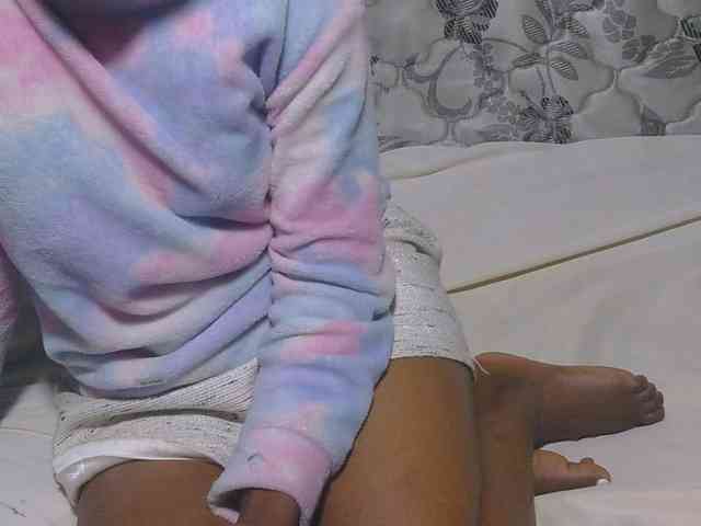 sexxynila webcam