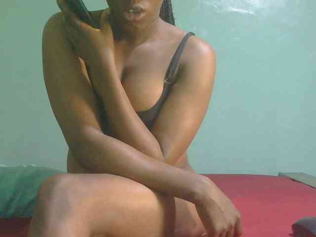 sexxynila webcam