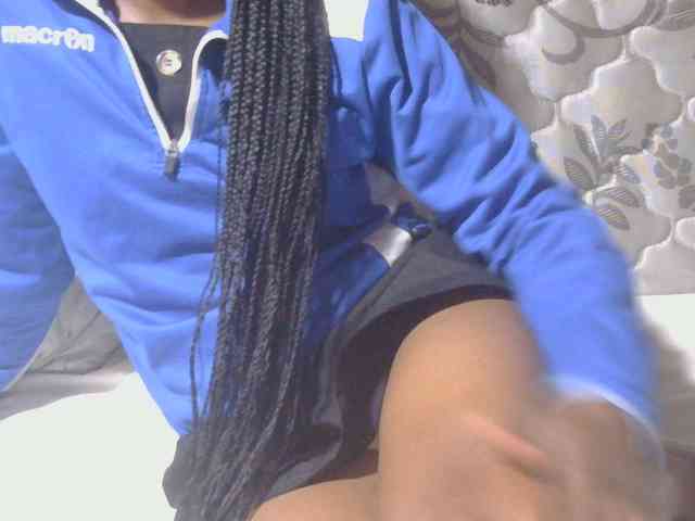 sexxynila webcam