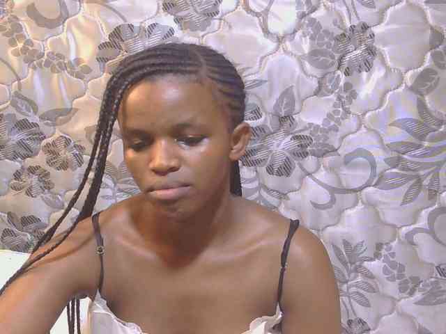 sexxynila webcam