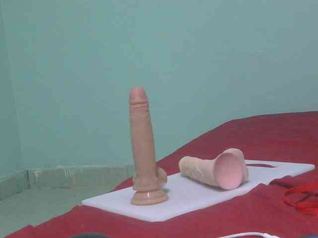 sexxynila webcam