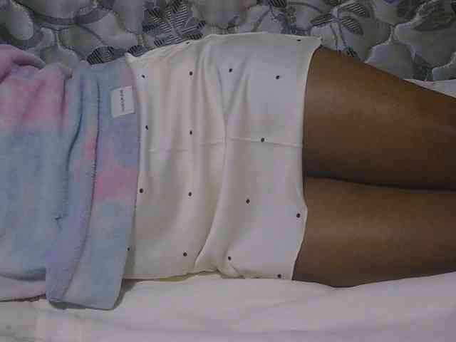 sexxynila webcam