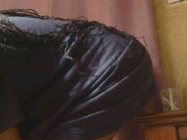 sexxynila webcam