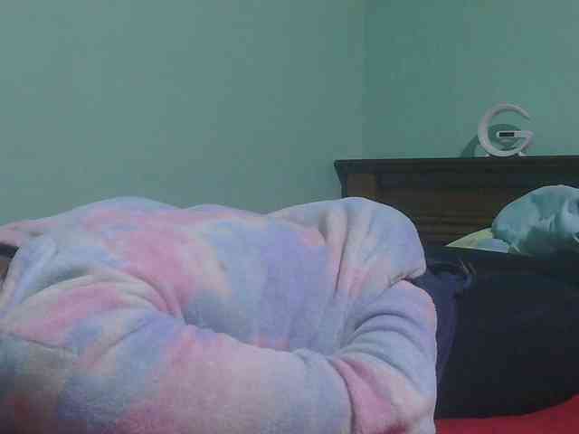 sexxynila webcam