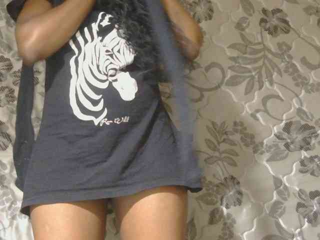 sexxynila webcam
