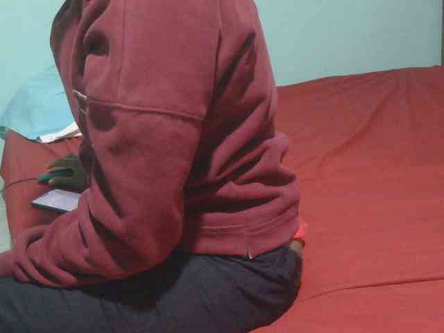 sexxynila webcam